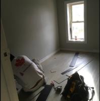 KW Pro Painters + Team Handyman's Renovation image 1