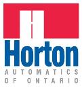 Horton Automatics of Ontario logo