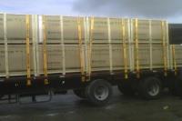 Load Bearing Logistics LTD image 1