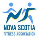 Nova Scotia Fitness Association logo