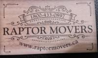 Raptor Movers image 1