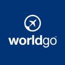 Worldgo Travel Management  logo