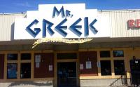 Mr. Greek Mediterranean Bar + Grill image 3