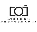 RDClicks Photography logo