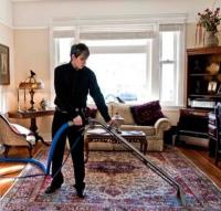 Coastal Cleaners Carpet Rug & Upholstery Cleaning image 1