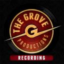 The Grove Productions Recording logo