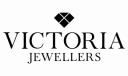 Victoria Jewellers logo