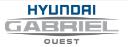 Hyundai Gabriel Ouest logo