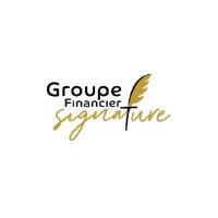Groupe financier signature image 1