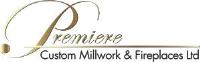 Premiere Custom Millwork & Fireplaces Ltd image 1