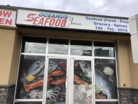 Oceanus Seafood Choice image 2