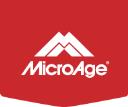 MicroAge Richmond logo