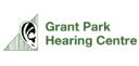 Grant Park Hearing Centre logo