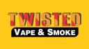 Twisted Vape & Smoke logo