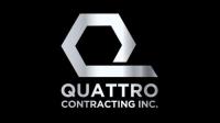 Quattro Contracting Inc. image 1