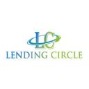 Lending Circle - Home Equity Loan Toronto logo
