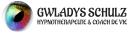 GWLADYS SCHULZ HYPNOTHÉRAPEUTE & COACH DE VIE logo