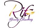 Rifa Beauty Consulting logo