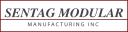 Sentag Modular Manufacturing Inc. logo