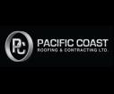 Pacific Coast Roofing logo