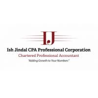 Ish Jindal CPA Professional Corporation image 1