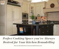 Aura Kitchens & Cabinetry Inc image 23
