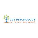 CBT Psychology for Personal Development logo