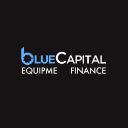 Blue Capital Equipment Finance logo