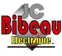 J.C. BIBEAU ÉLECTRIQUE logo