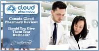 Canada Cloud Pharmacy image 1