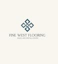 FINE WEST® FLOORING COMPANY logo
