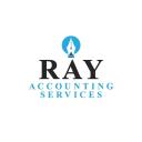 RAY Accounting Services logo