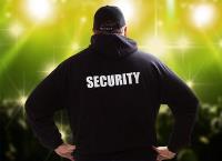 SSR Security Services Ltd image 1