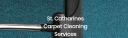 St. Catharines Carpet Cleaning logo