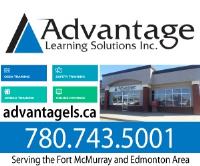 Advantage Learning Solutions Inc. (Edmonton) image 4