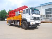 Justsun Heavy Duty Truck Manufacturer Co., Ltd. image 4