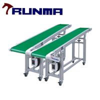 Runma Cartesian Robot Arm Co., Ltd. image 1