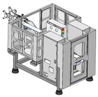 Runma Cartesian Robot Arm Co., Ltd. image 2