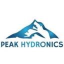 Peak Hydronics logo