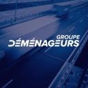 Groupe Déménageurs Montréal logo