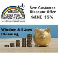 Toronto Clear View Window Cleaning Inc. image 2