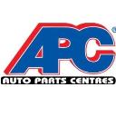 Auto Parts Kingston logo