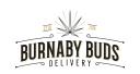 Burnaby Buds logo