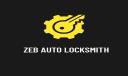 Zeb Auto Locksmith logo