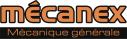 MECANEX logo