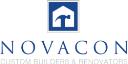 Novacon Construction Inc logo
