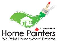 Home Painters Barrie image 1