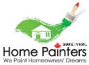 Home Painters Barrie logo