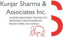 Kunjar Sharma & Associates Inc logo