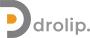 Drolip logo